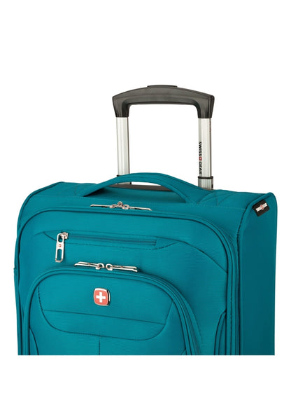 Swiss Gear Marumo Softside Carry on