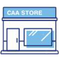 Ship to Store Icon