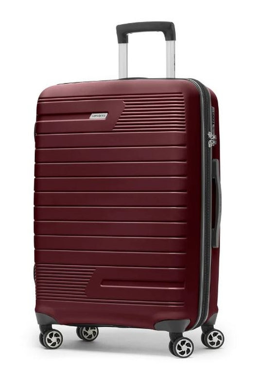 Product Image – Samsonite Sirocco Spinner Medium - Burgundy