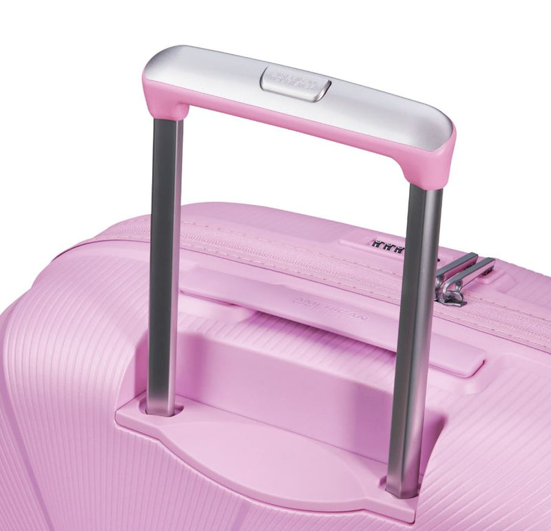 American Tourister StarVibe Carry On Spinner