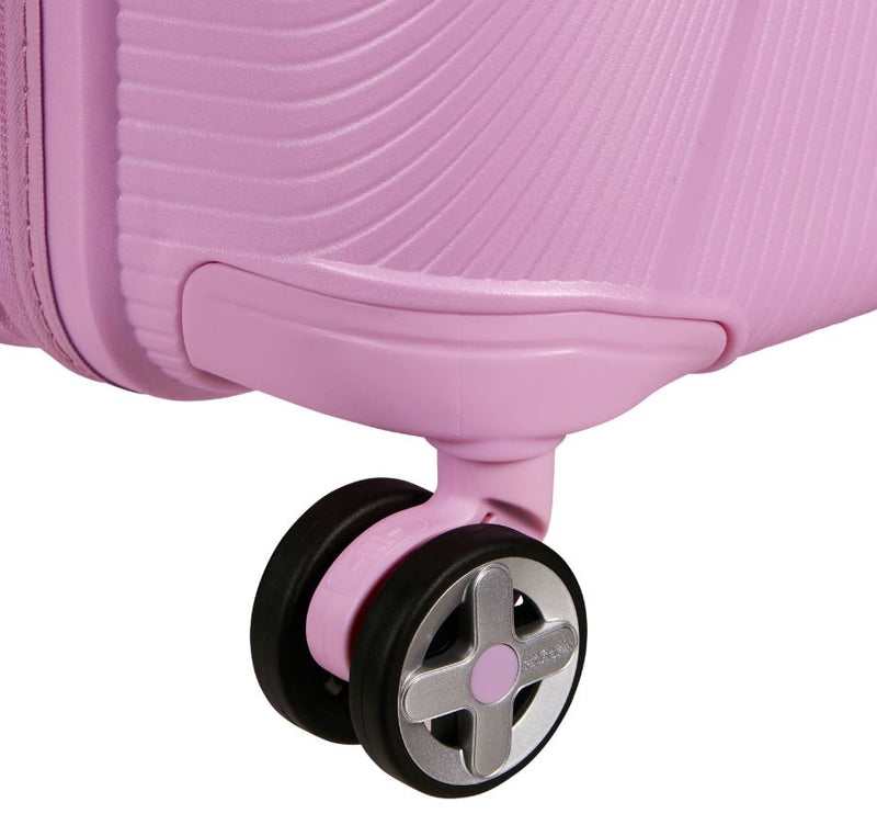 American Tourister StarVibe Carry On Spinner