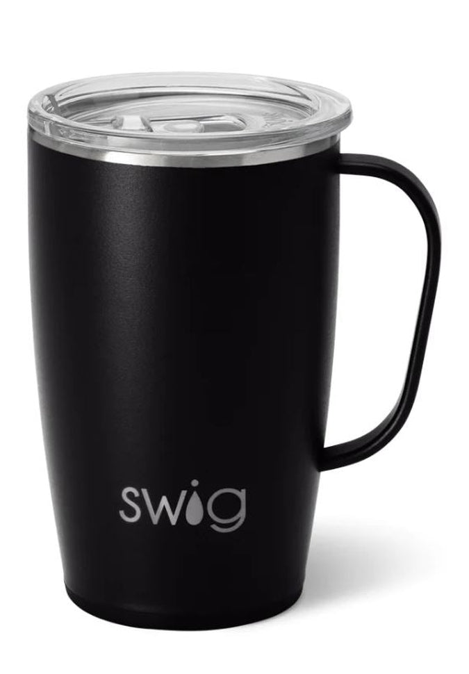 Swig Life - Travel Mug 18oz