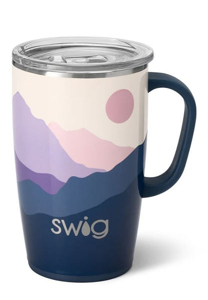 Swig Life - Travel Mug 18oz