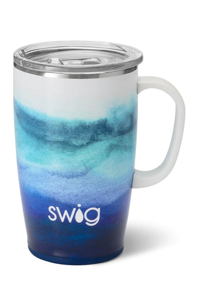 Swig Life - Travel Mug 18oz