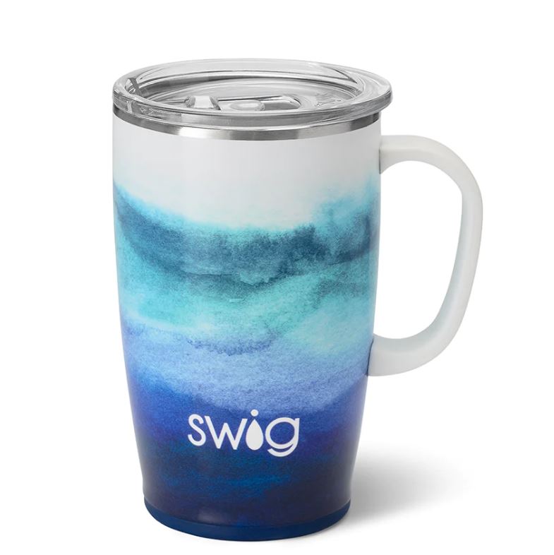 Swig Life - Travel Mug 18oz