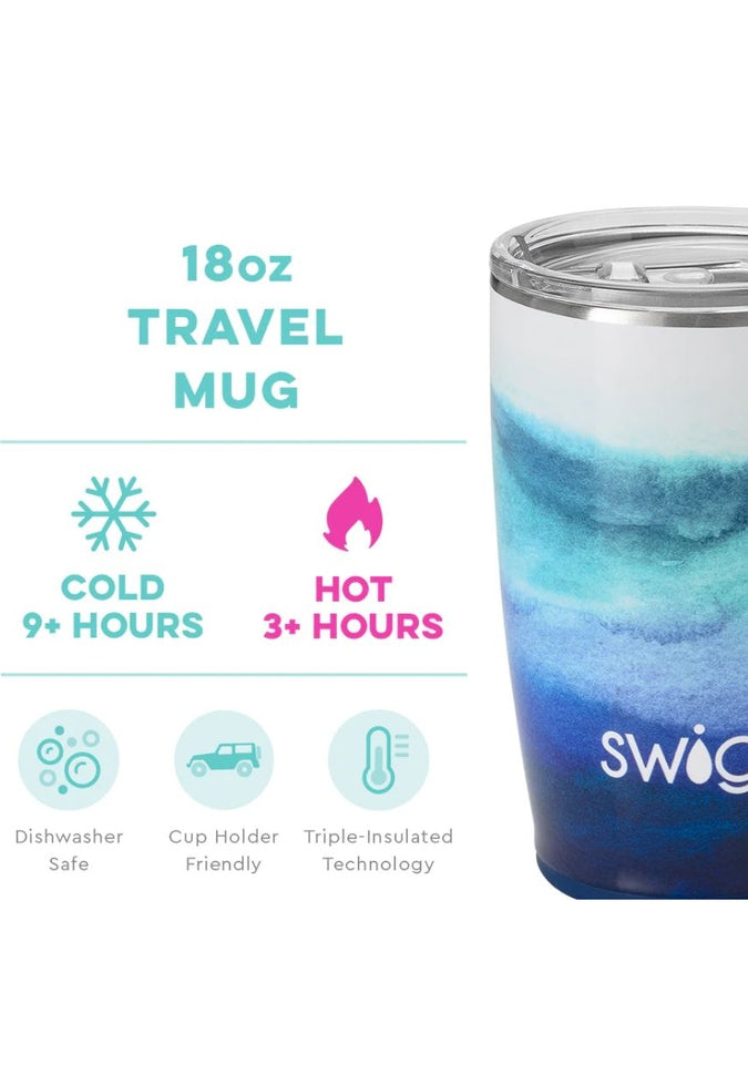 Swig Life - Travel Mug 18oz