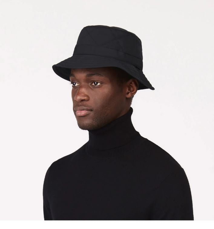 Tilley Quilted Bucket Hat - ONLINE ONLY