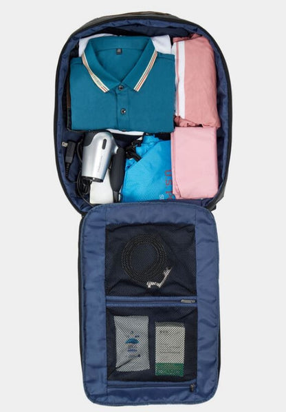 Travelon Transit Carry-on Backpack