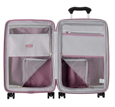 Travelpro Maxlite® Air Carry-On Expandable Spinner