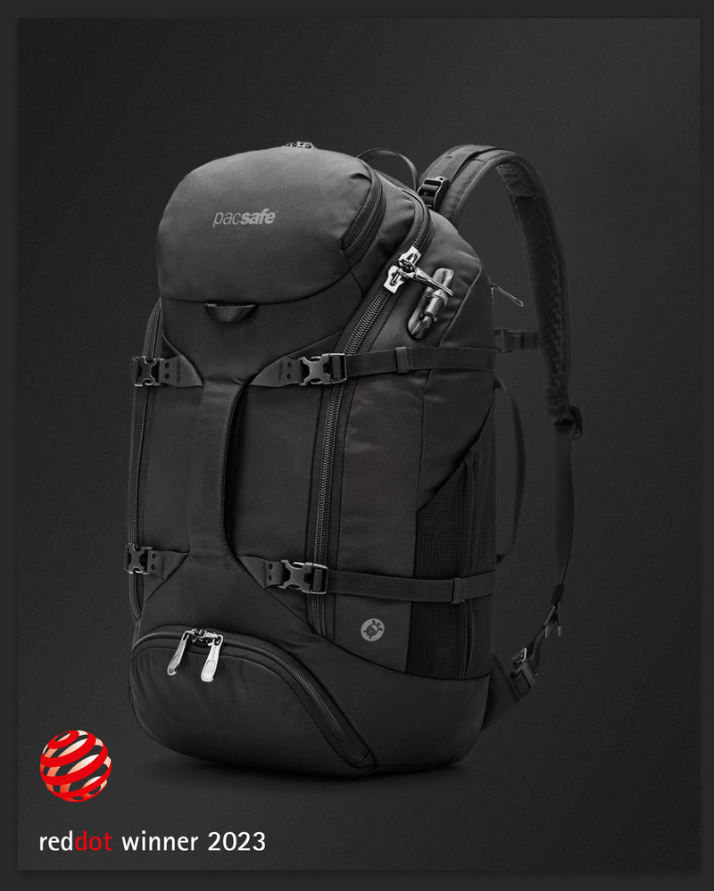 Pacsafe Venturesafe EXP35 Travel Backpack