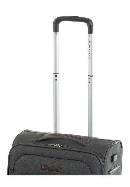 Air Canada Belmont Two Wheel Carry OnLuggage