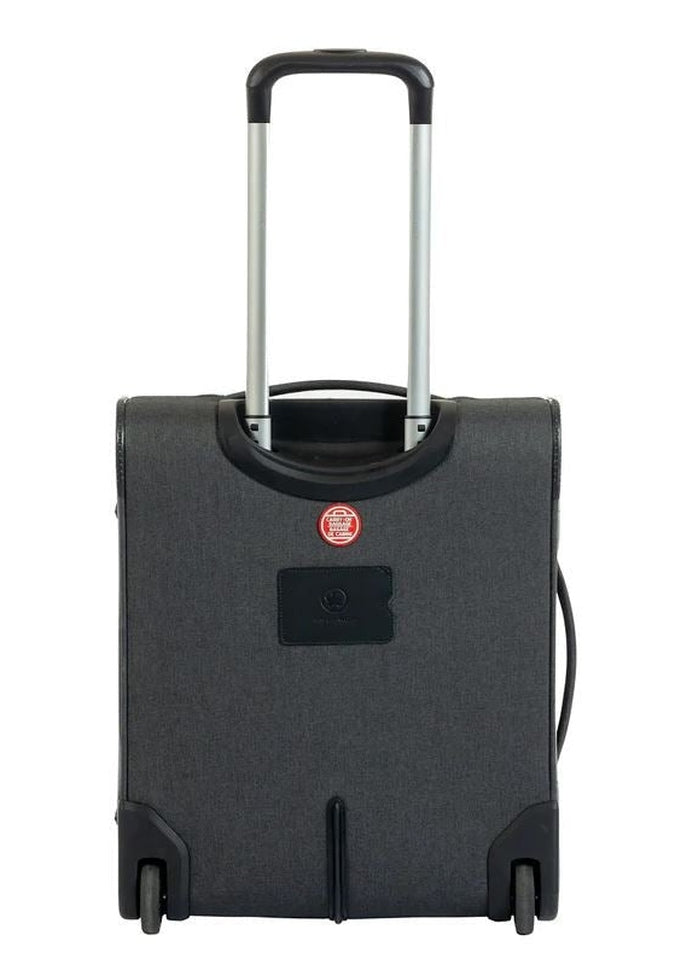 Air Canada Belmont Two Wheel Carry OnLuggage