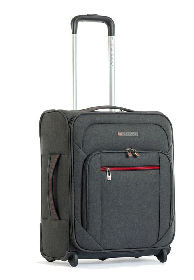 Air Canada Belmont Two Wheel Carry OnLuggage