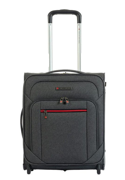 Air Canada Belmont Two Wheel Carry OnLuggage