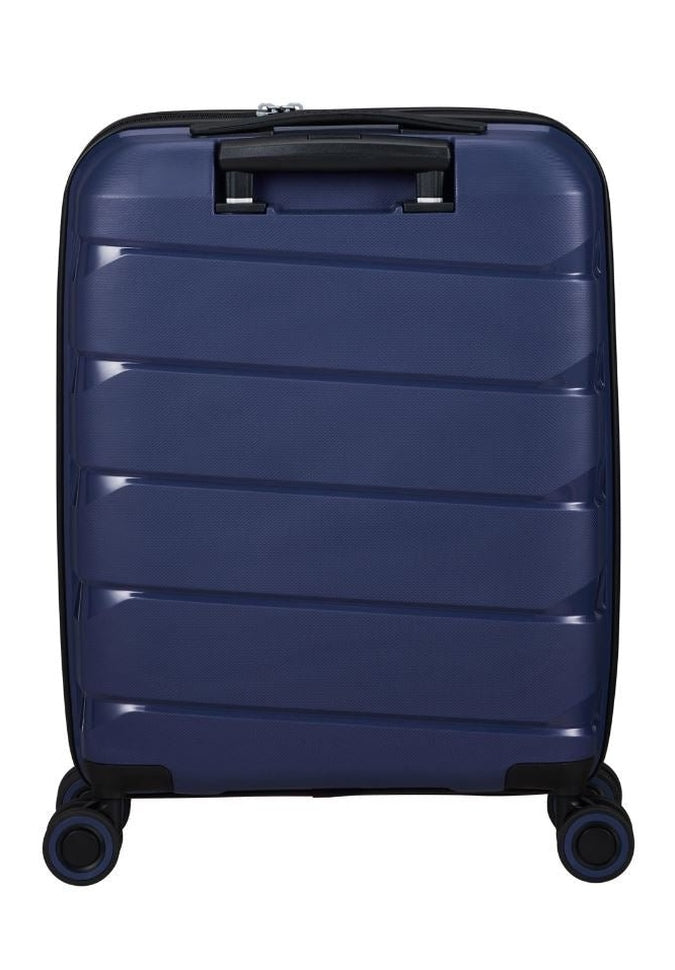 American Tourister Air Move Carry On SpinnerLuggageNavy