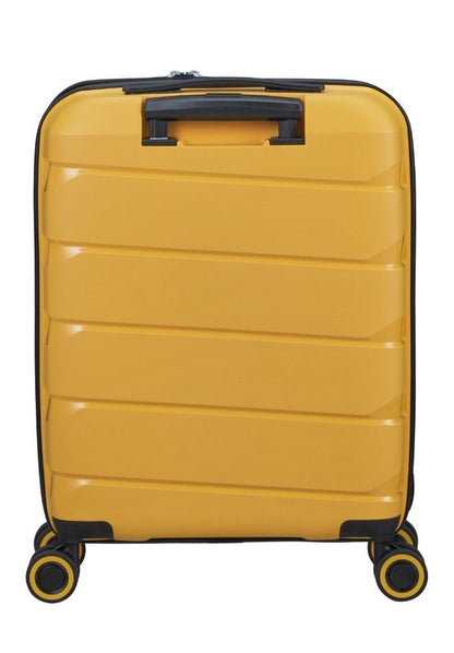 American Tourister Air Move Carry On SpinnerLuggageNavy