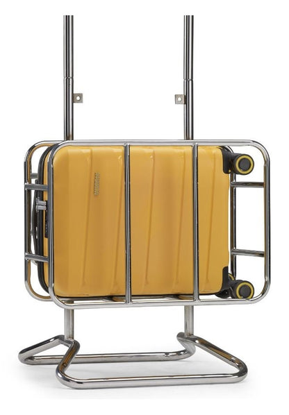 American Tourister Air Move Carry On SpinnerLuggageNavy