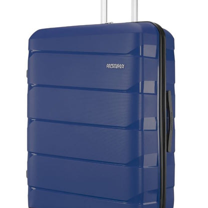 American Tourister Air Move Large SpinnerLuggageNavy