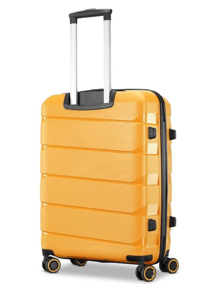 American Tourister Air Move Medium SpinnerLuggageNavy