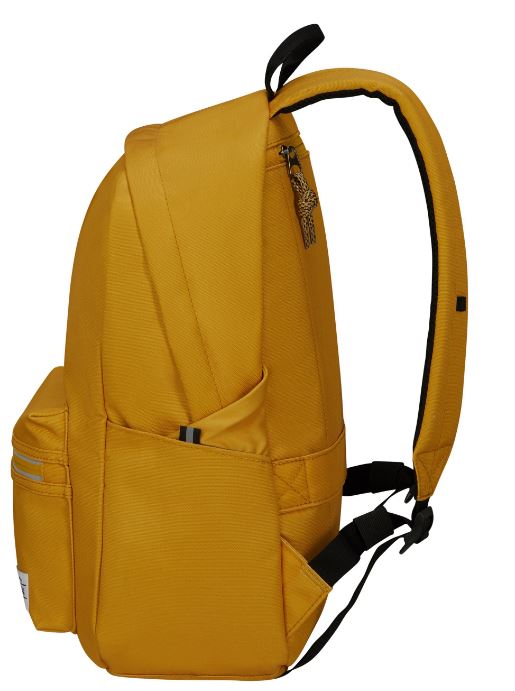 American Tourister Brightup BackpackBackpackYellow