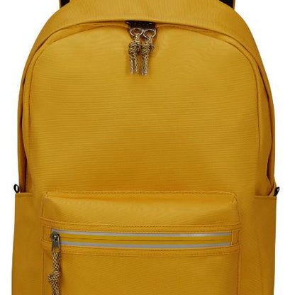 American Tourister Brightup BackpackBackpackYellow