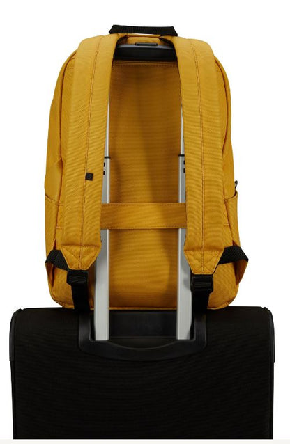 American Tourister Brightup BackpackBackpackYellow