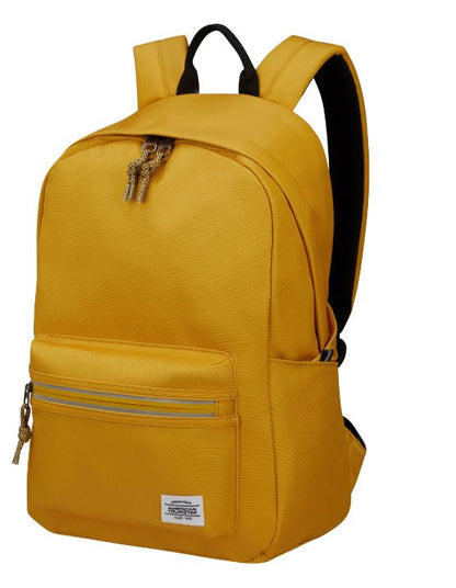 American Tourister Brightup BackpackBackpackYellow