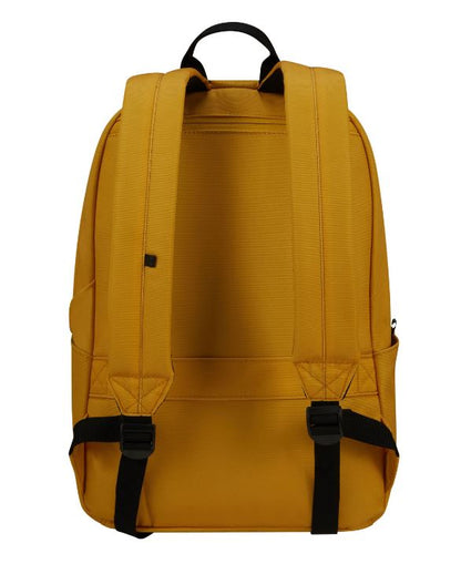 American Tourister Brightup BackpackBackpackYellow