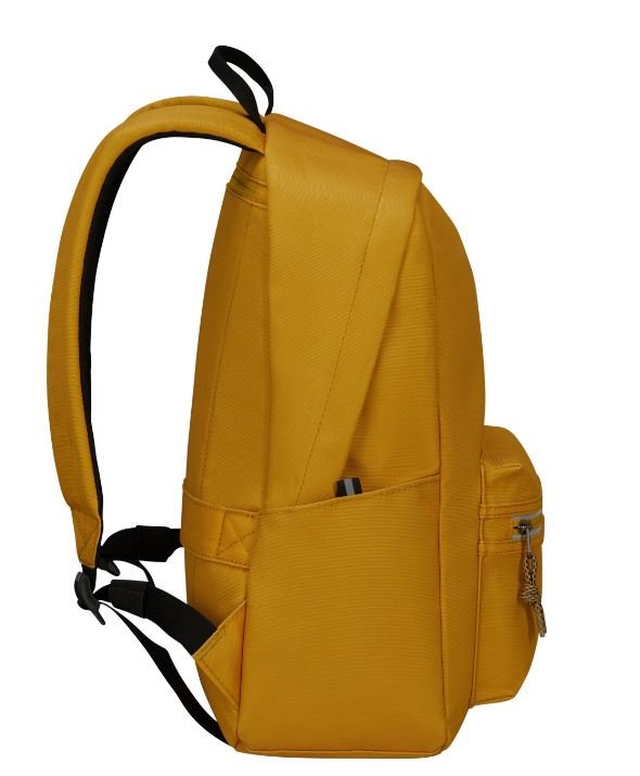 American Tourister Brightup BackpackBackpackYellow