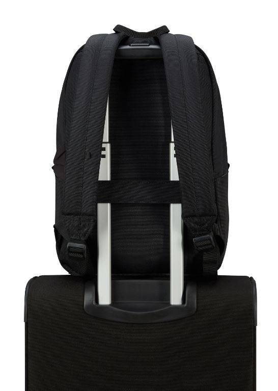 American Tourister Brightup BackpackBackpackBlack