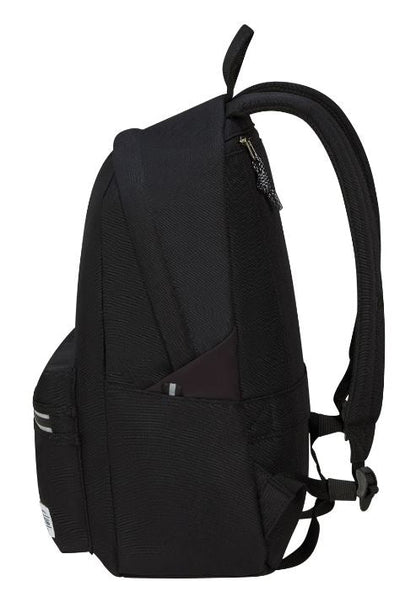 American Tourister Brightup BackpackBackpackBlack