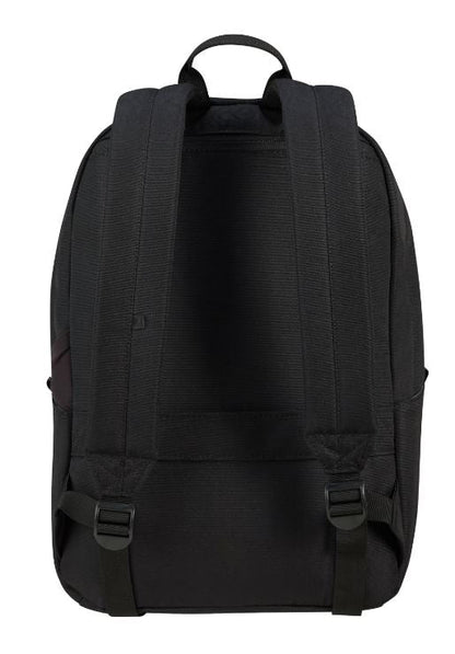 American Tourister Brightup BackpackBackpackBlack