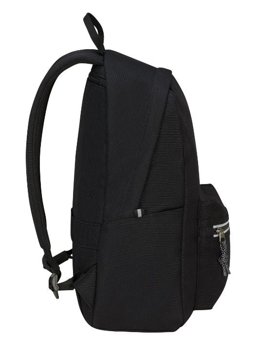 American Tourister Brightup BackpackBackpackBlack