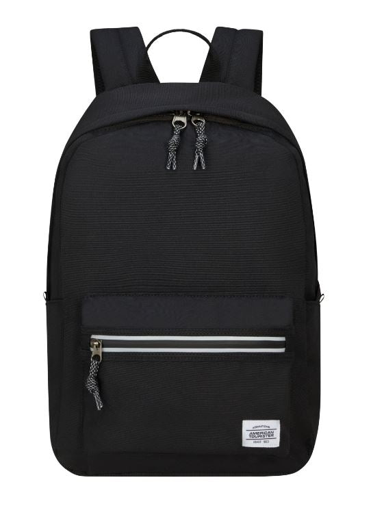 American Tourister Brightup BackpackBackpackBlack