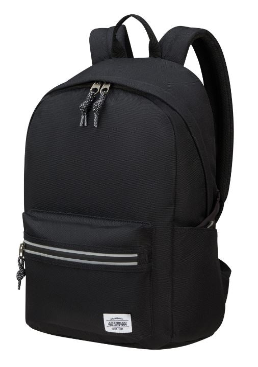 American Tourister Brightup BackpackBackpackBlack