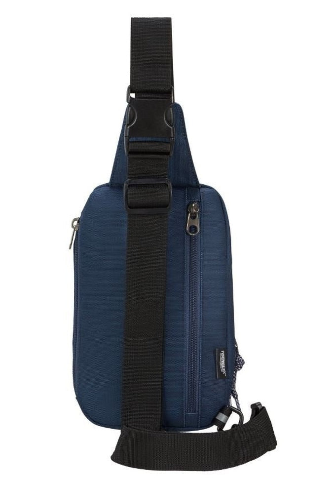 American Tourister Brightup Sling BagBagNavy