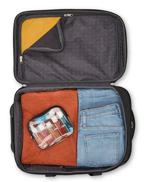 American Tourister Pendall Wheeled Carry on Duffle