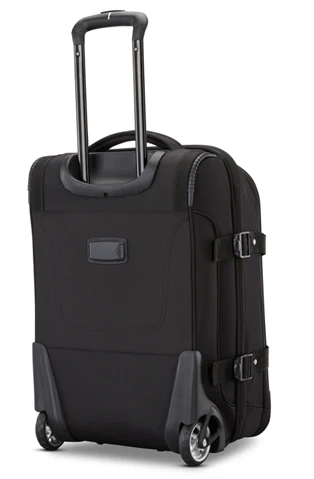 American Tourister Pendall Wheeled Carry on Duffle