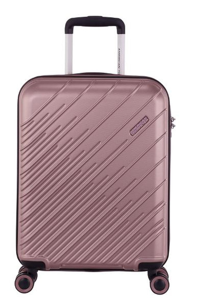 American Tourister Speedstar Carry On Spinner