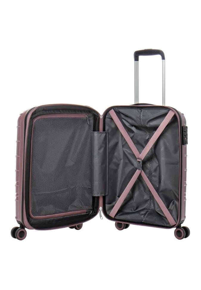 American Tourister Speedstar Carry On Spinner