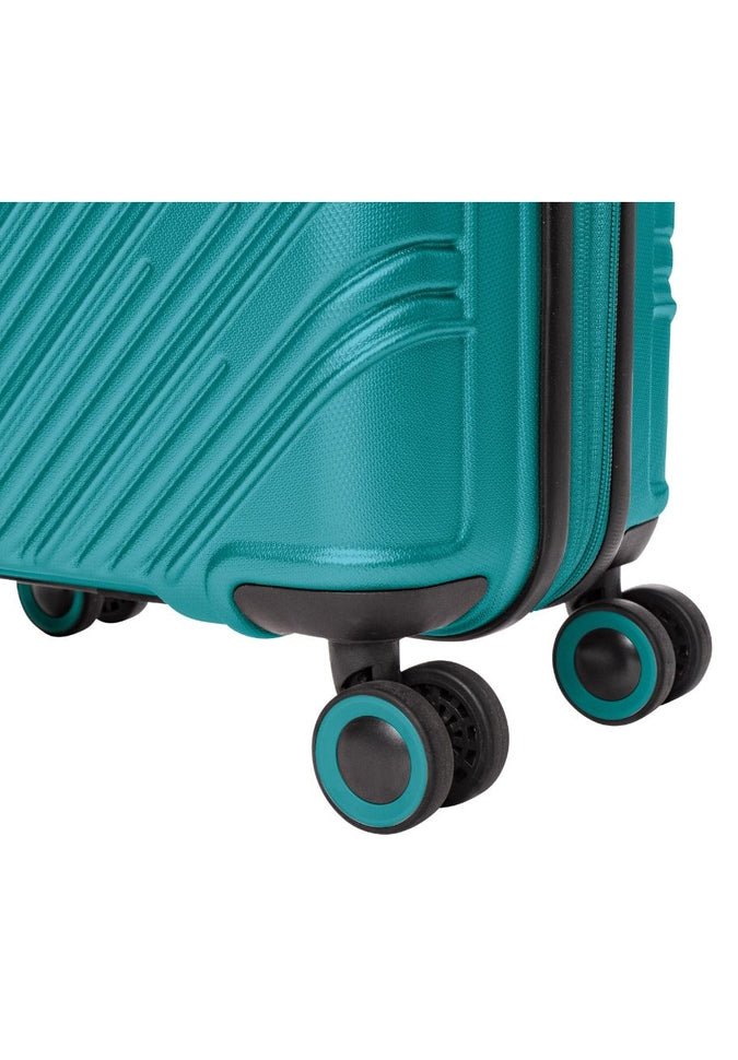 American Tourister Speedstar Carry On Spinner