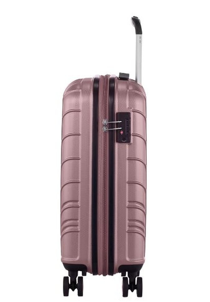 American Tourister Speedstar Carry On Spinner