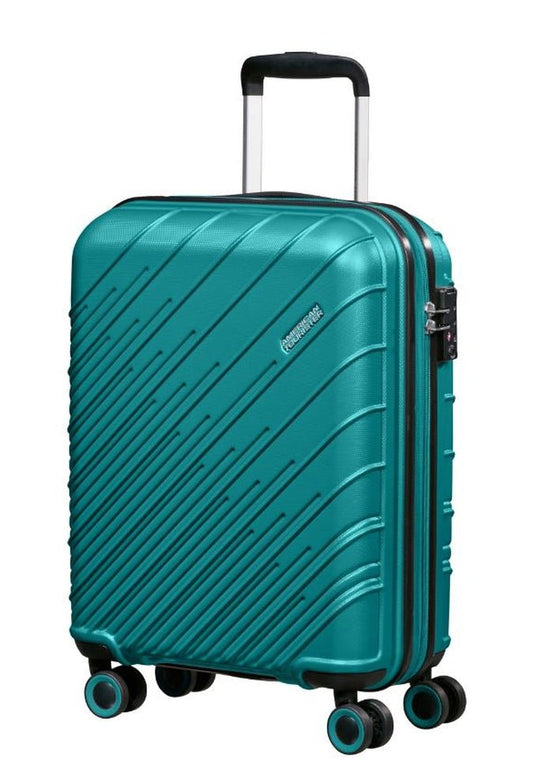 Product Image – American Tourister Speedstar Carry On Spinner