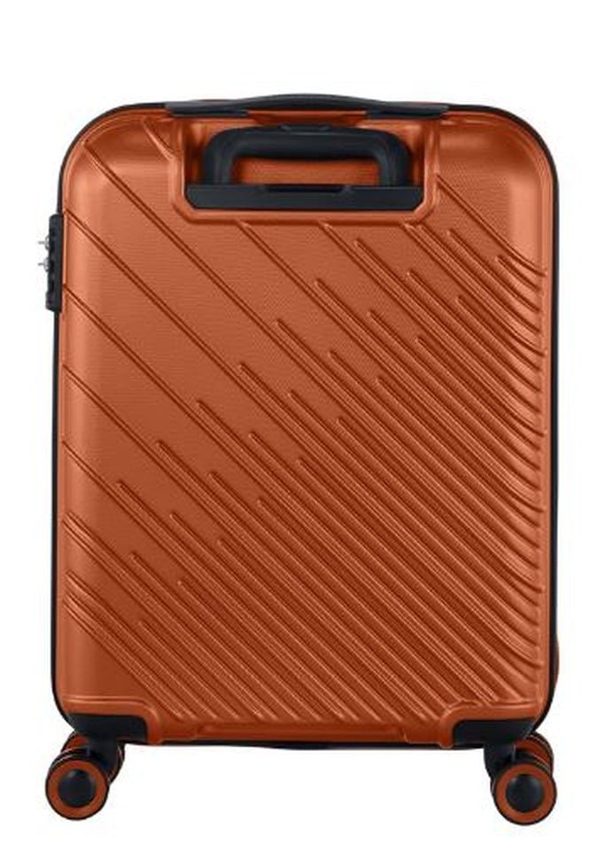 American Tourister Speedstar Carry On Spinner