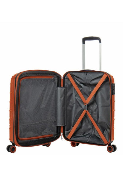 American Tourister Speedstar Carry On Spinner