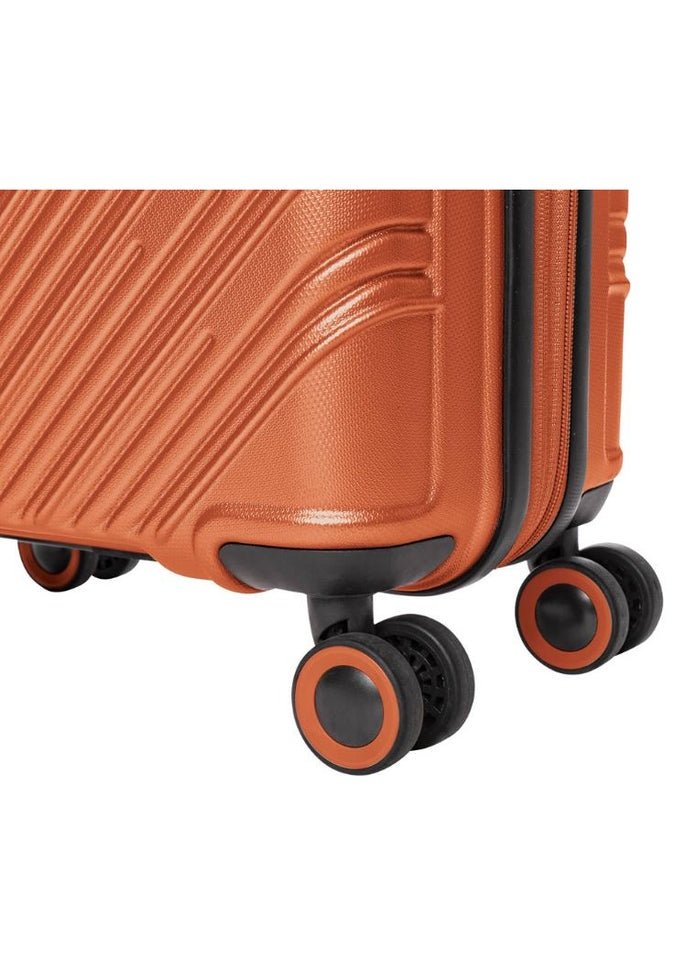 American Tourister Speedstar Large Spinner