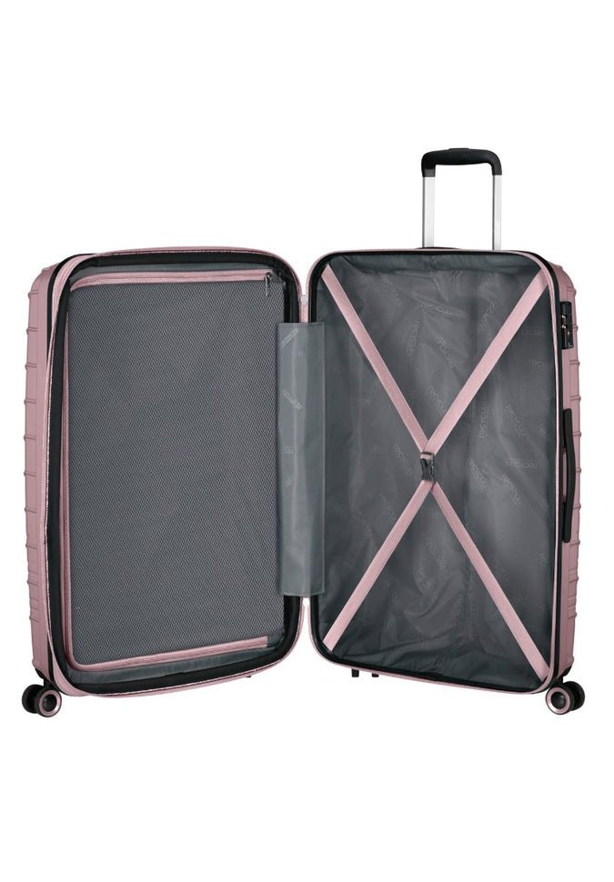 American Tourister Speedstar Large Spinner