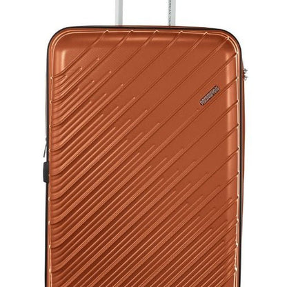 American Tourister Speedstar Large Spinner