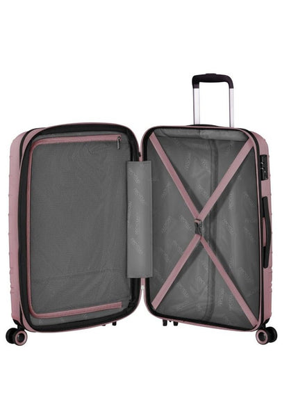 American Tourister Speedstar Medium Spinner