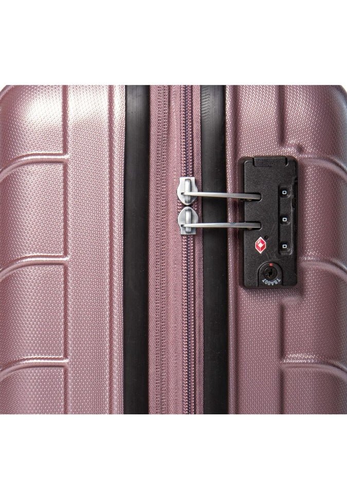 American Tourister Speedstar Medium Spinner